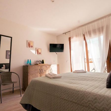 Blanca Boutique Hotel Javea Exterior photo