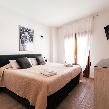 Blanca Boutique Hotel Javea Exterior photo