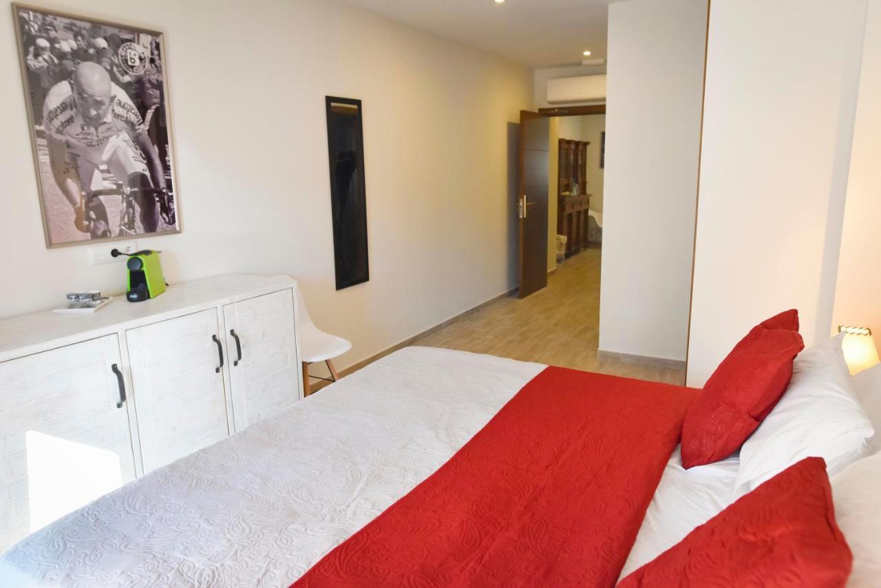 Blanca Boutique Hotel Javea Exterior photo