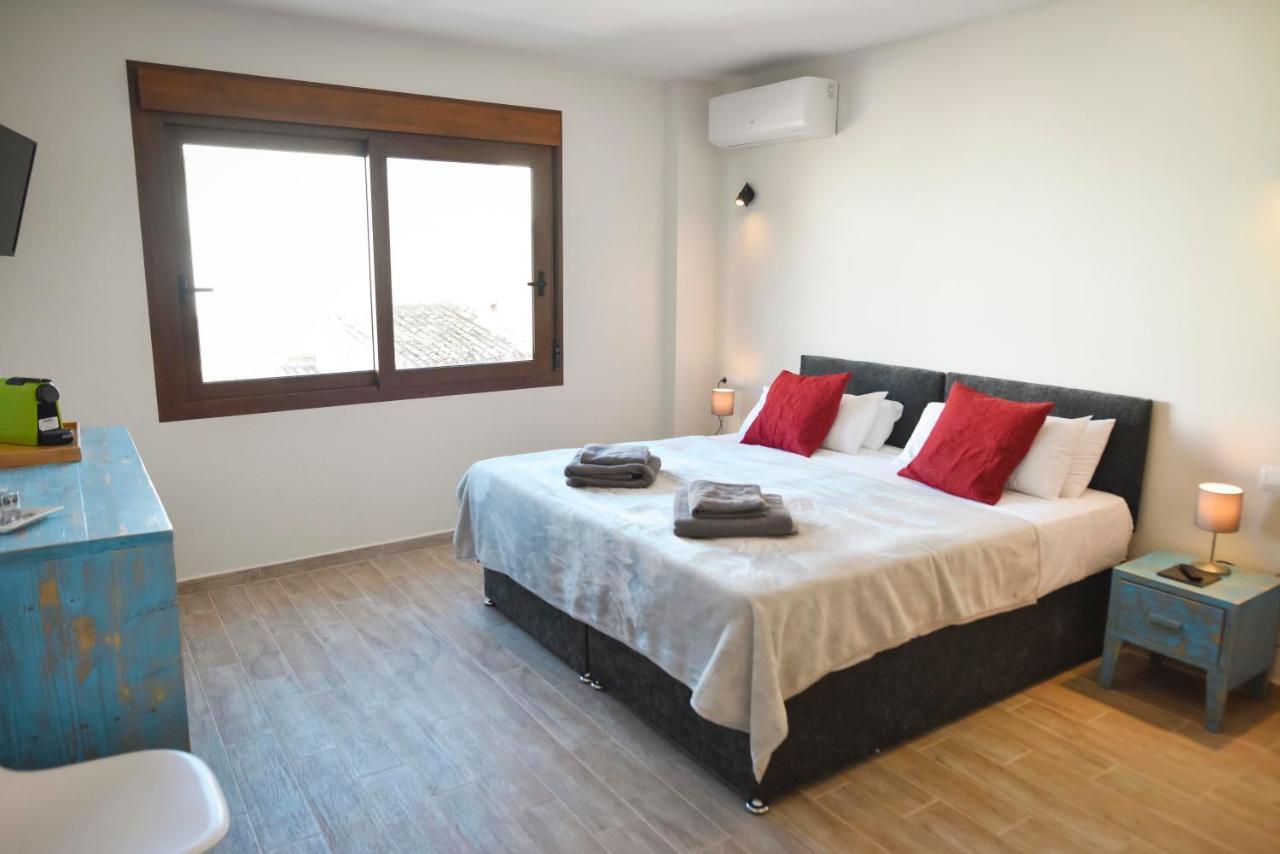 Blanca Boutique Hotel Javea Exterior photo
