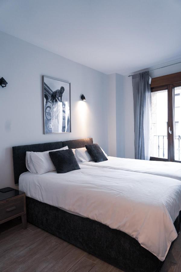 Blanca Boutique Hotel Javea Exterior photo