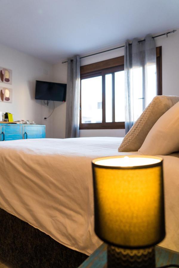 Blanca Boutique Hotel Javea Exterior photo