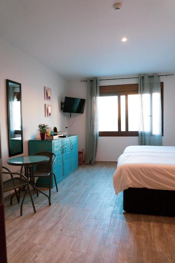 Blanca Boutique Hotel Javea Exterior photo