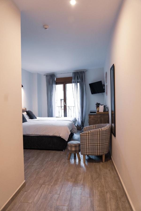 Blanca Boutique Hotel Javea Exterior photo