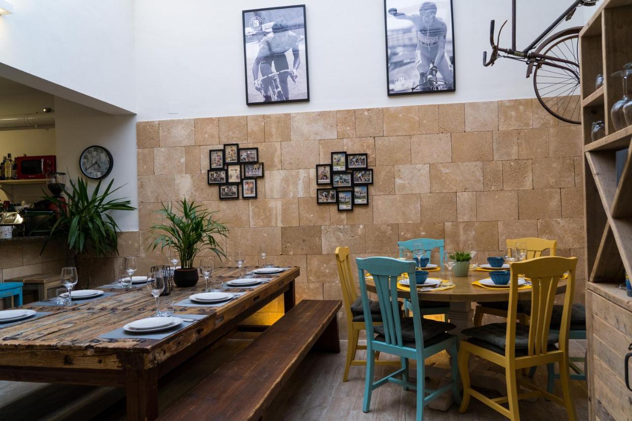 Blanca Boutique Hotel Javea Exterior photo