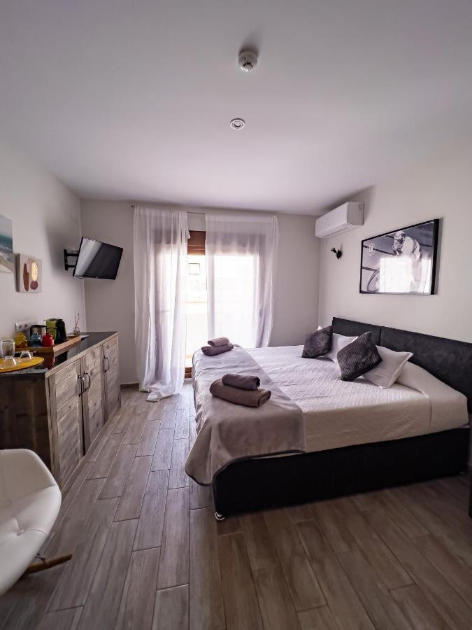 Blanca Boutique Hotel Javea Exterior photo