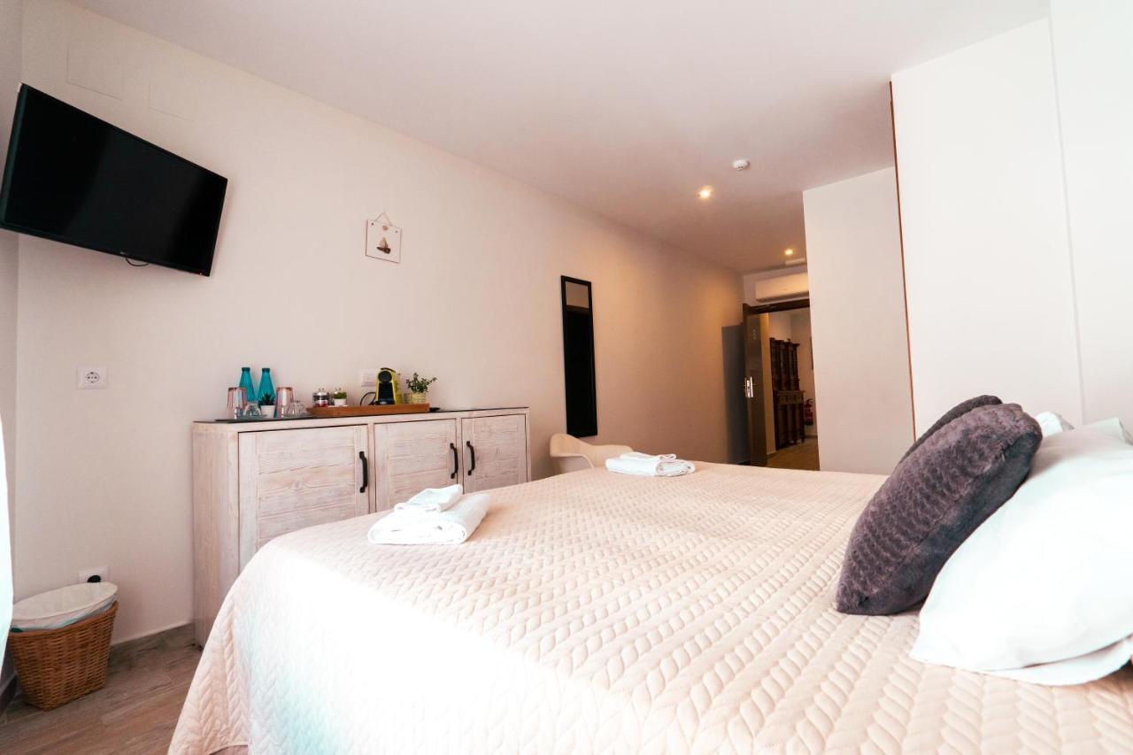 Blanca Boutique Hotel Javea Exterior photo