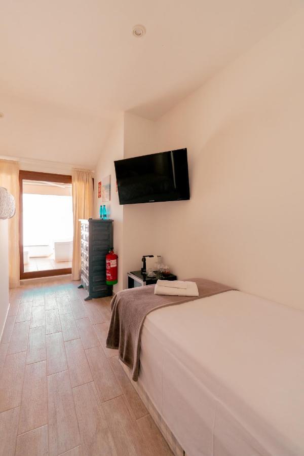 Blanca Boutique Hotel Javea Exterior photo