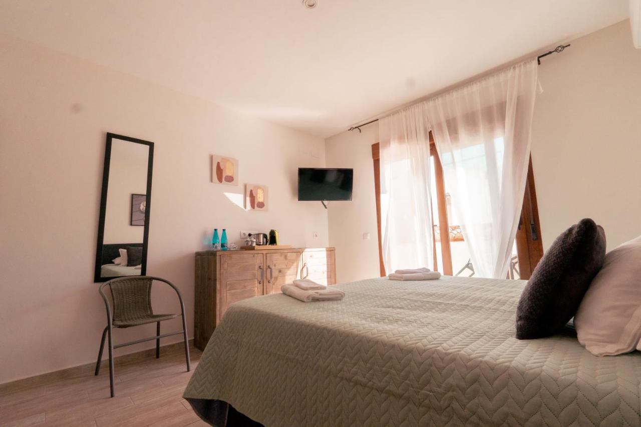 Blanca Boutique Hotel Javea Exterior photo