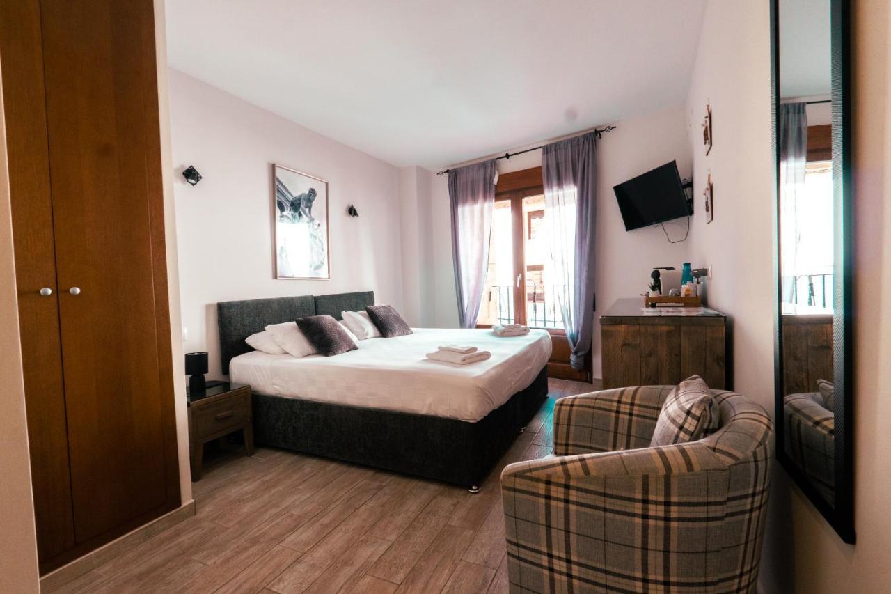 Blanca Boutique Hotel Javea Exterior photo