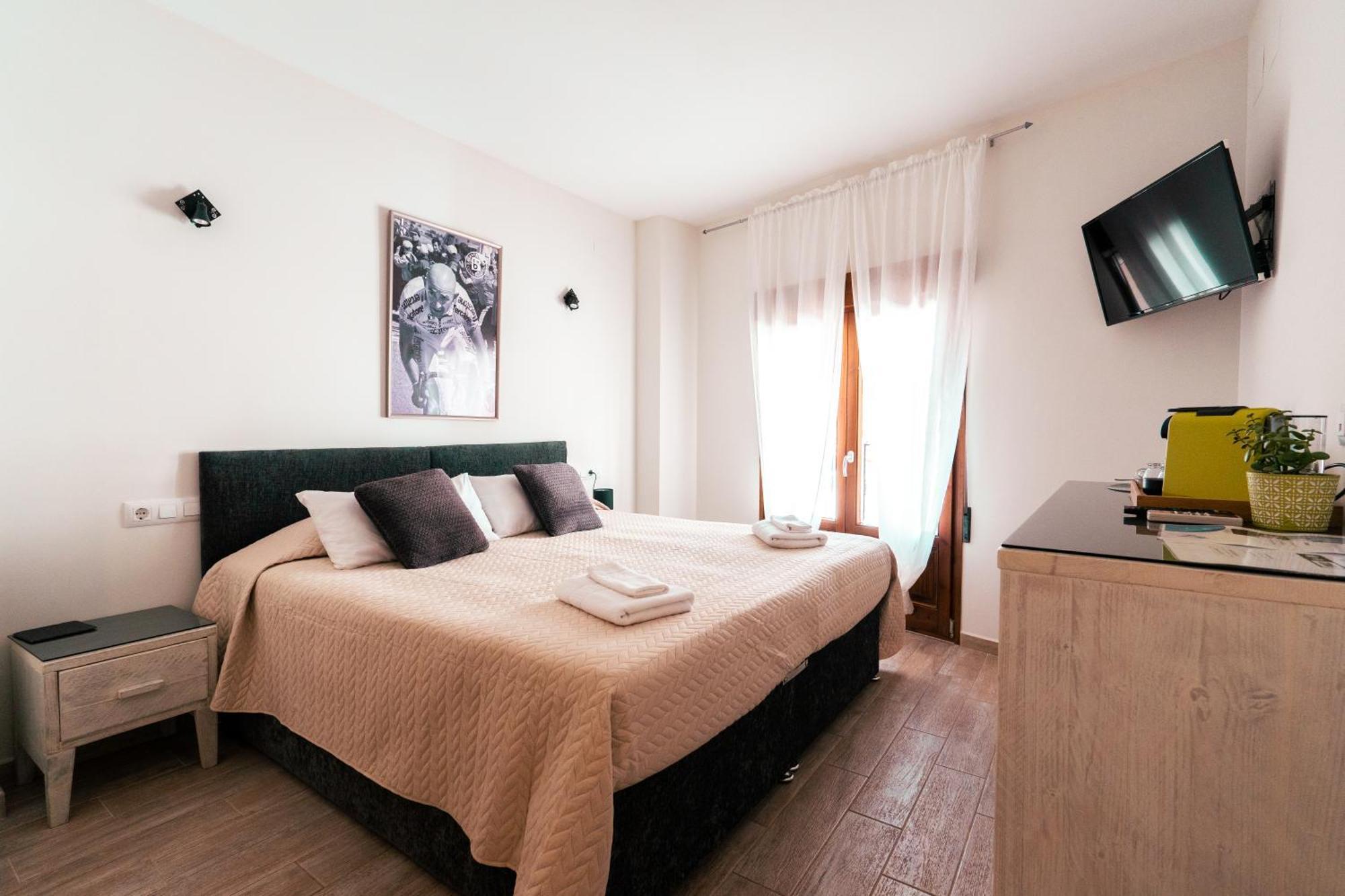 Blanca Boutique Hotel Javea Exterior photo