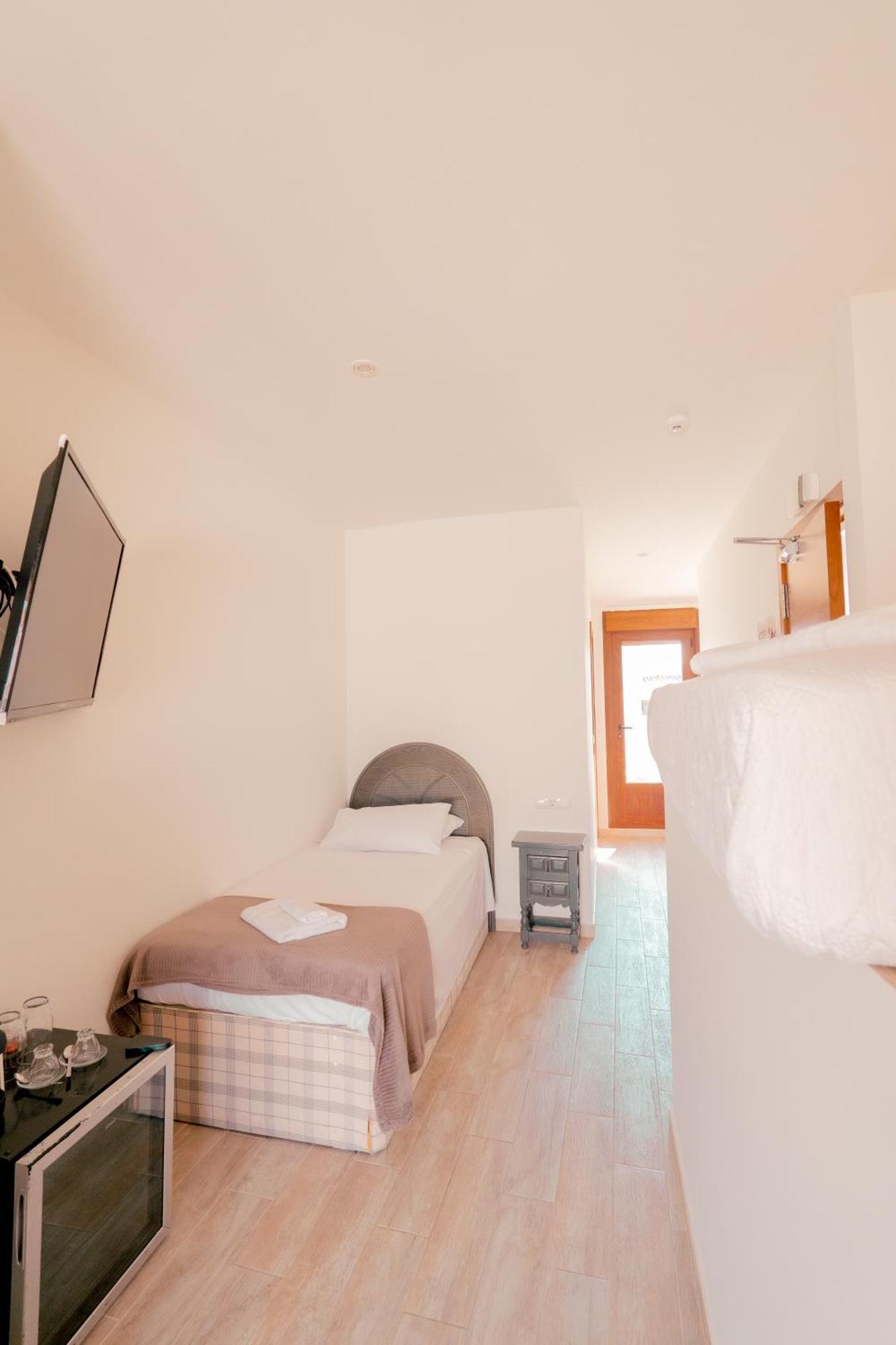 Blanca Boutique Hotel Javea Exterior photo